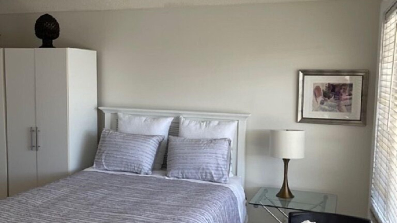 Photo of Bedroom in East Fort Lauderdale