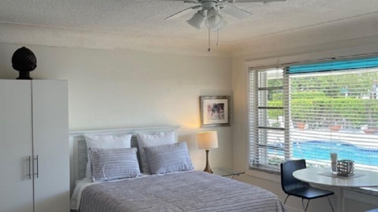 Photo of Bedroom in East Fort Lauderdale