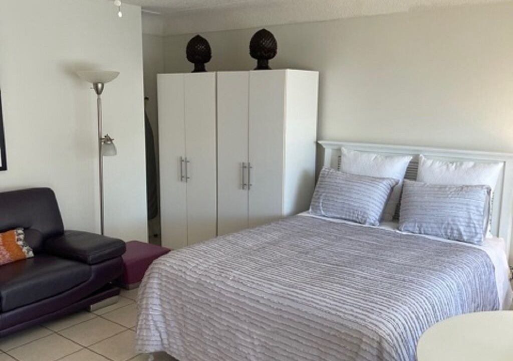 Photo of Bedroom in East Fort Lauderdale
