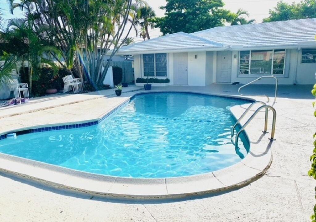 Photo of Outdoor in East Fort Lauderdale