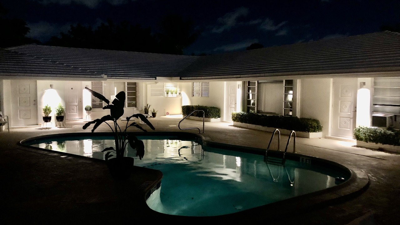 Photo of Outdoor in East Fort Lauderdale