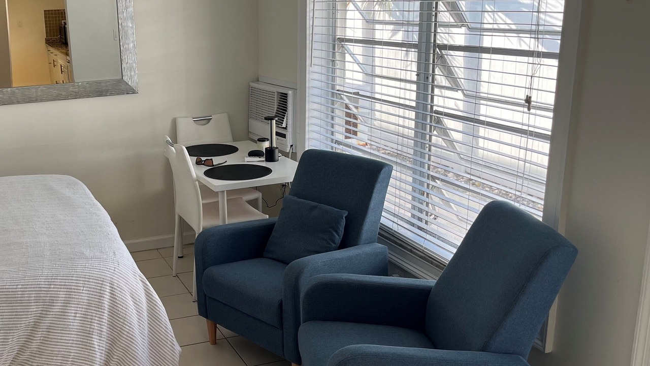 Photo of Bedroom in East Fort Lauderdale