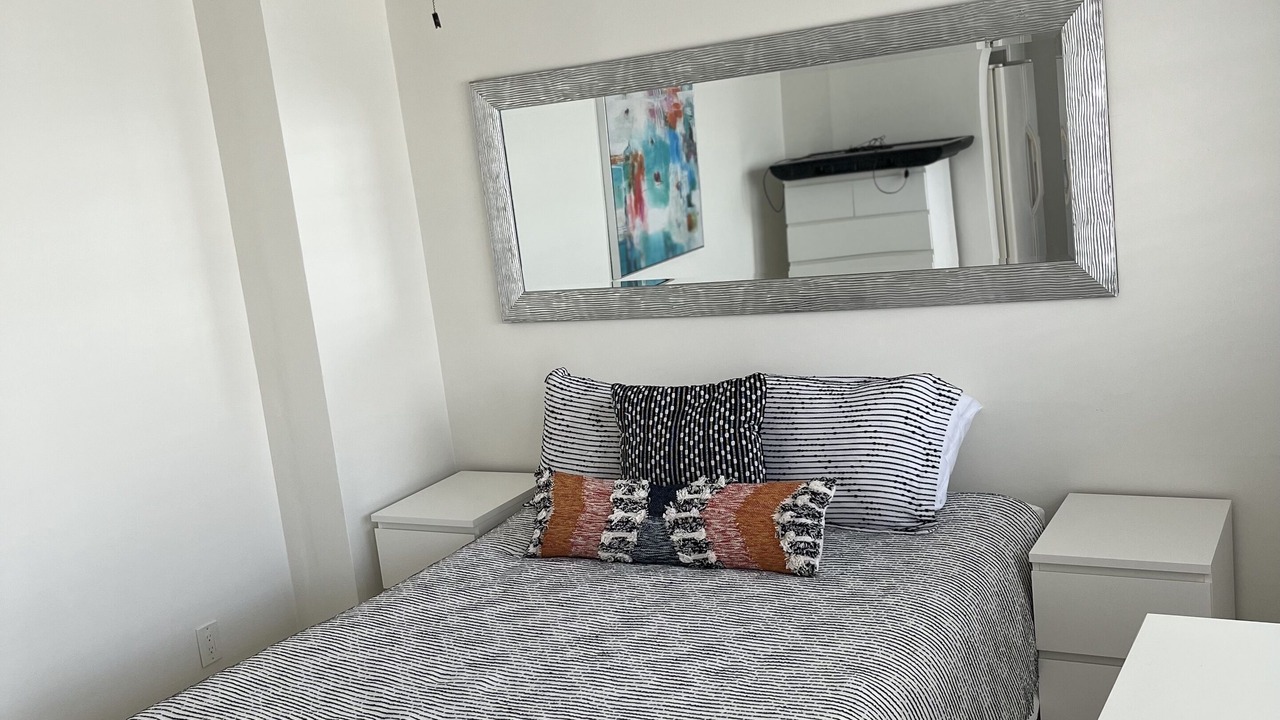 Photo of Bedroom in East Fort Lauderdale