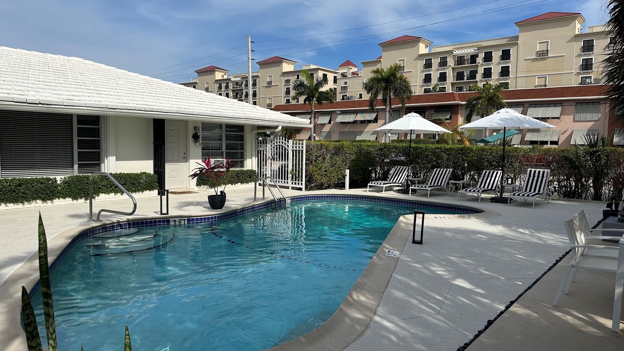 Photo of Outdoor in East Fort Lauderdale