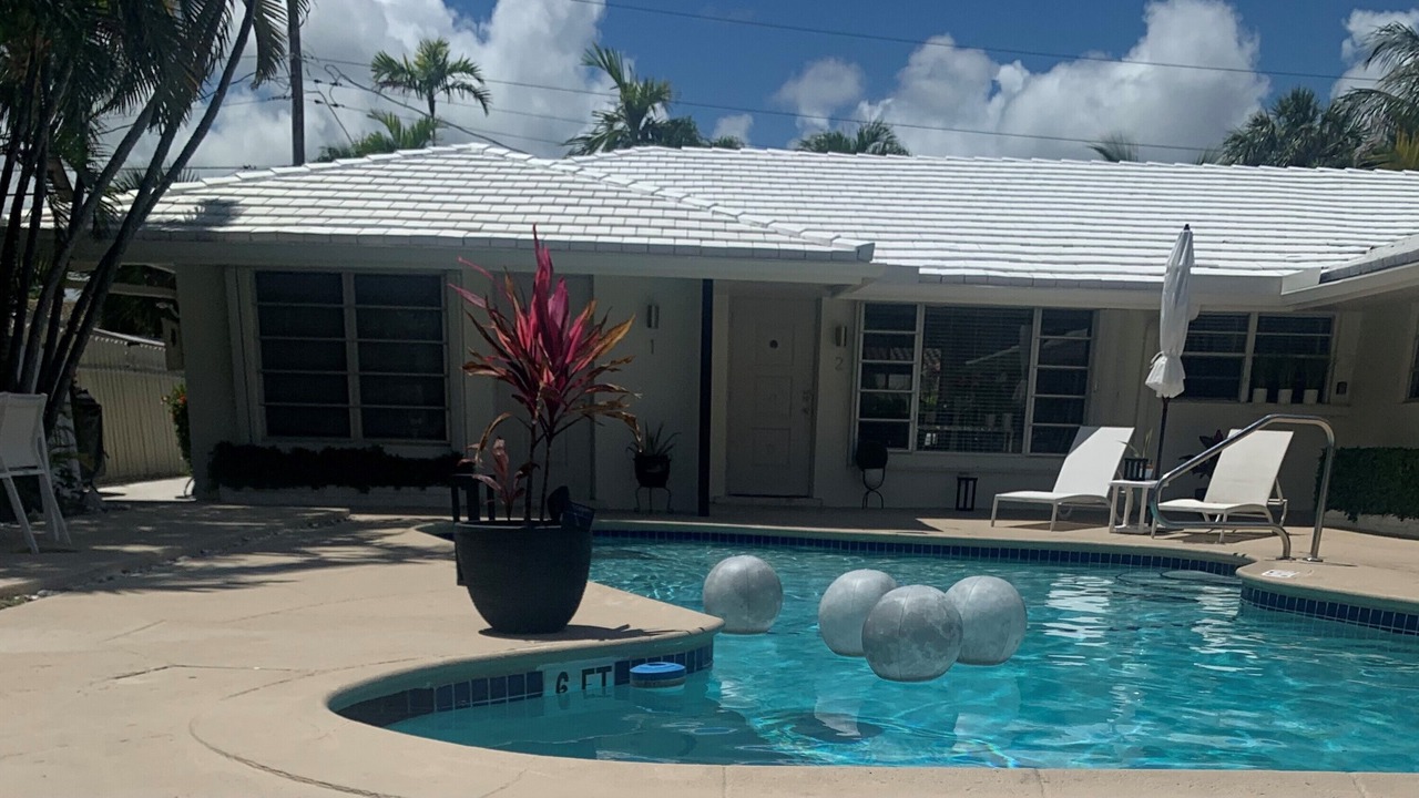 Photo of Outdoor in East Fort Lauderdale