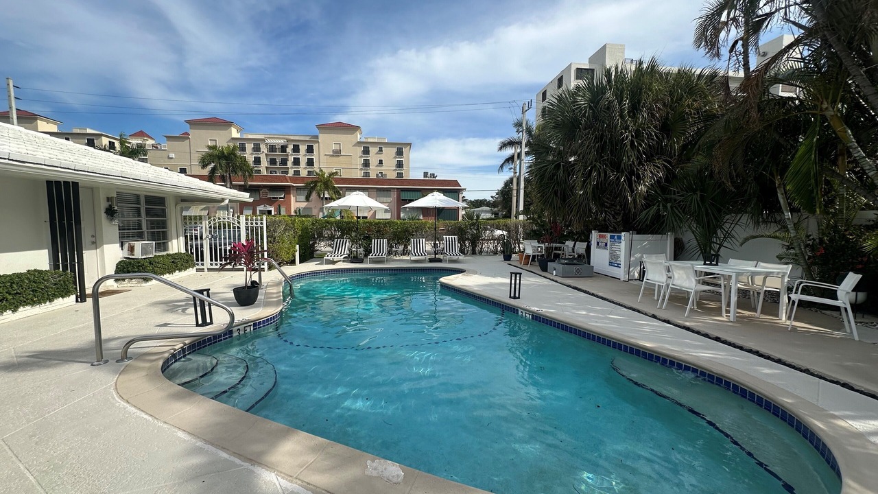 Photo of Outdoor in East Fort Lauderdale