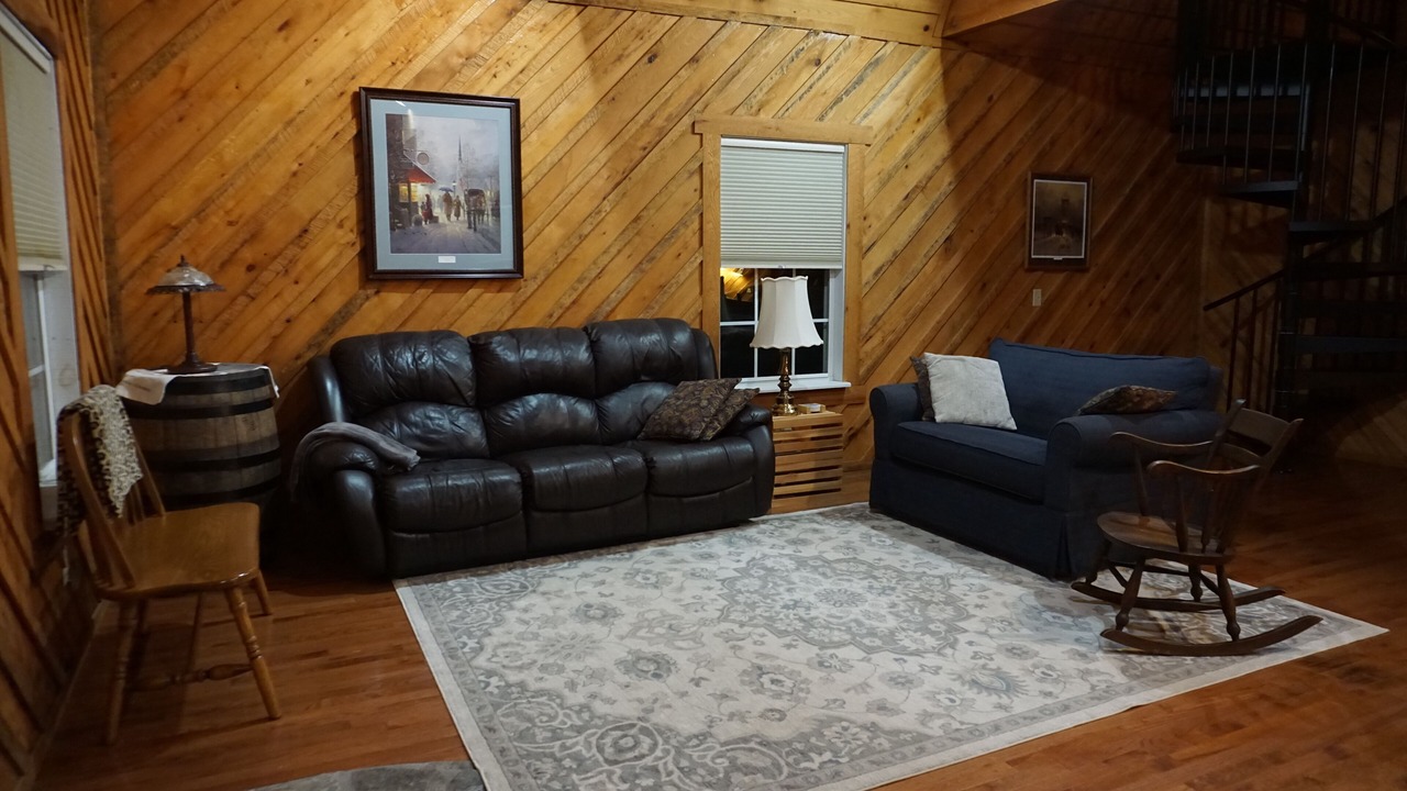 Photo of Livingroom in Greenwood