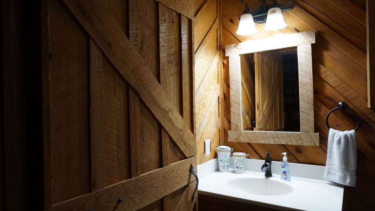 Photo of Bathroom in Greenwood