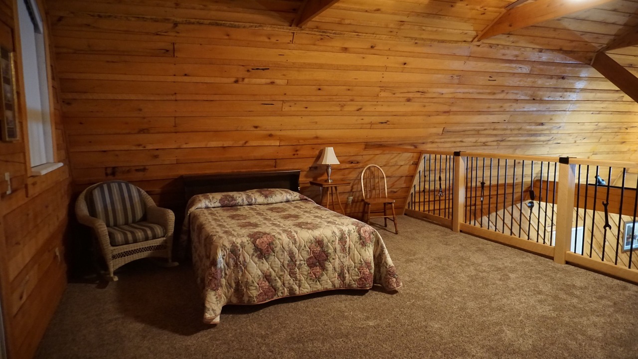 Photo of Bedroom in Greenwood