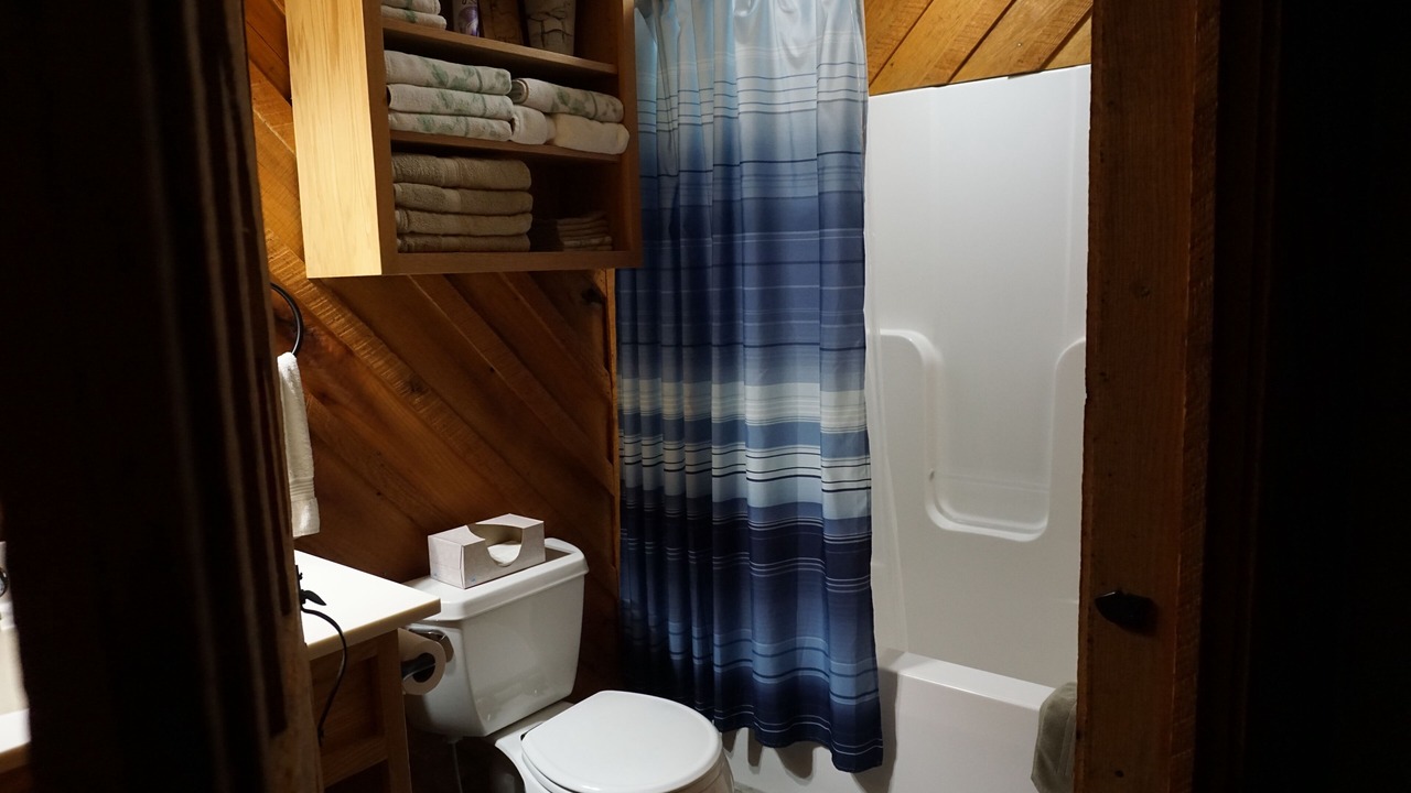 Photo of Bathroom in Greenwood