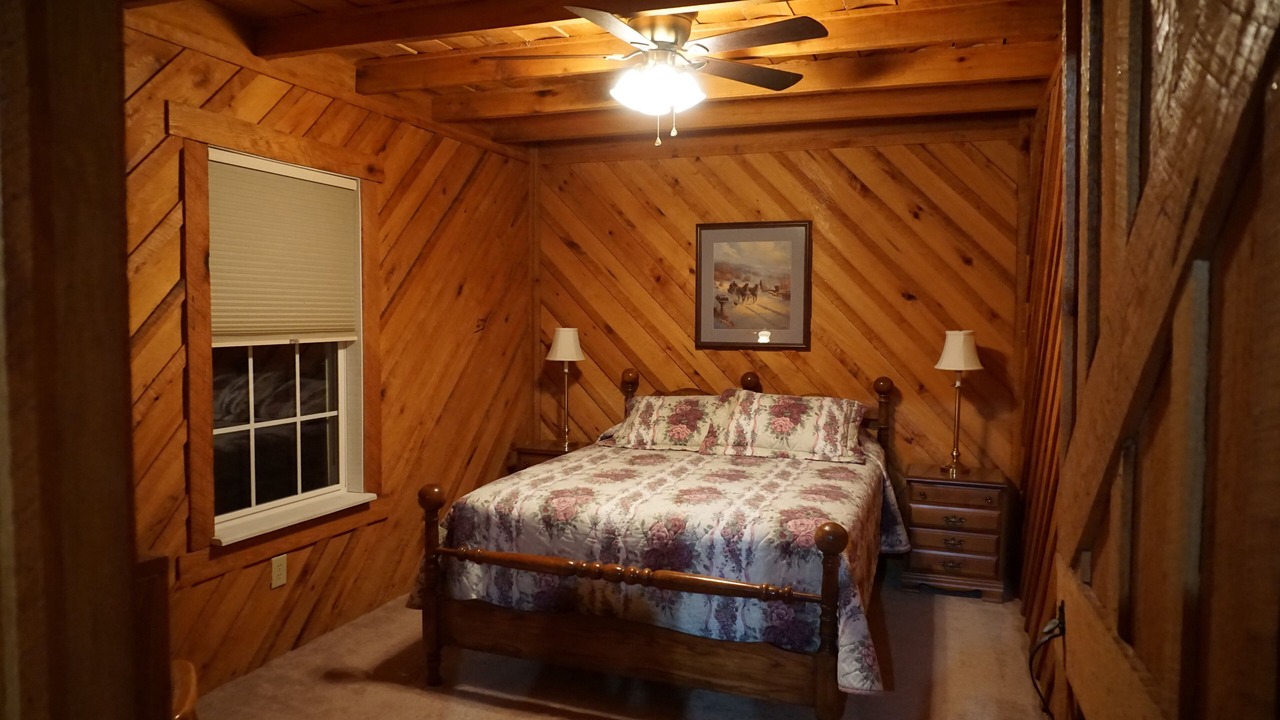 Photo of Bedroom in Greenwood