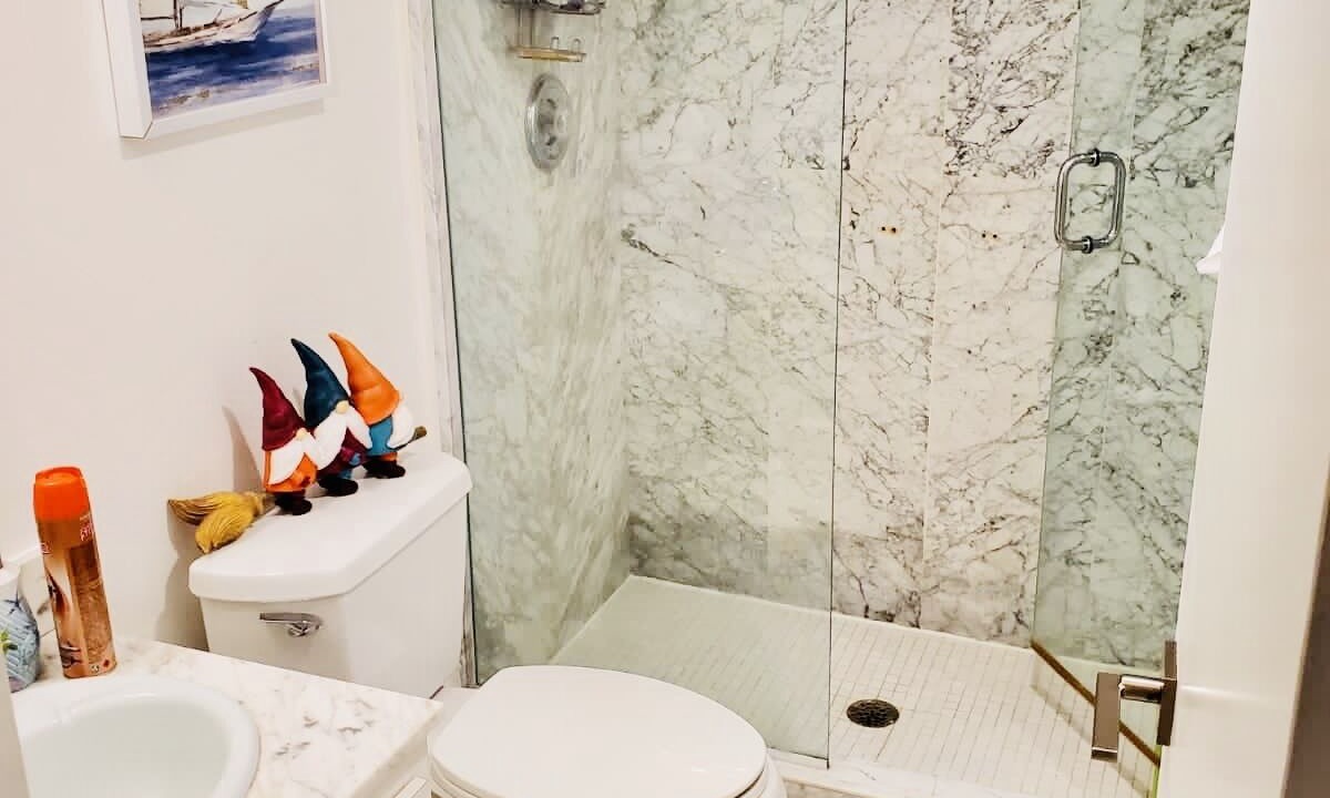 Photo of Bathroom in Barrier Island