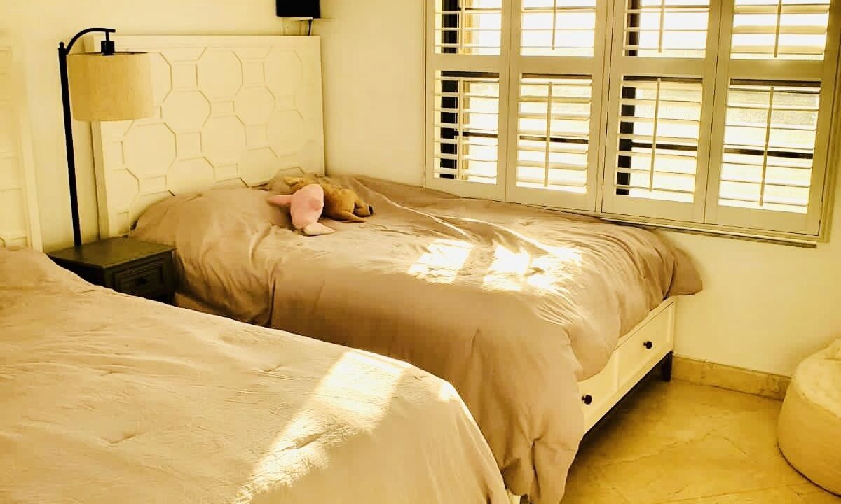 Photo of Bedroom in Barrier Island