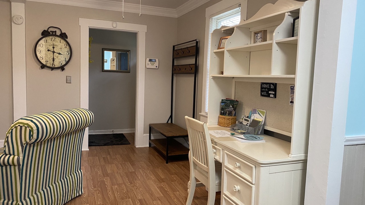 Photo of Bedroom in Pisgah