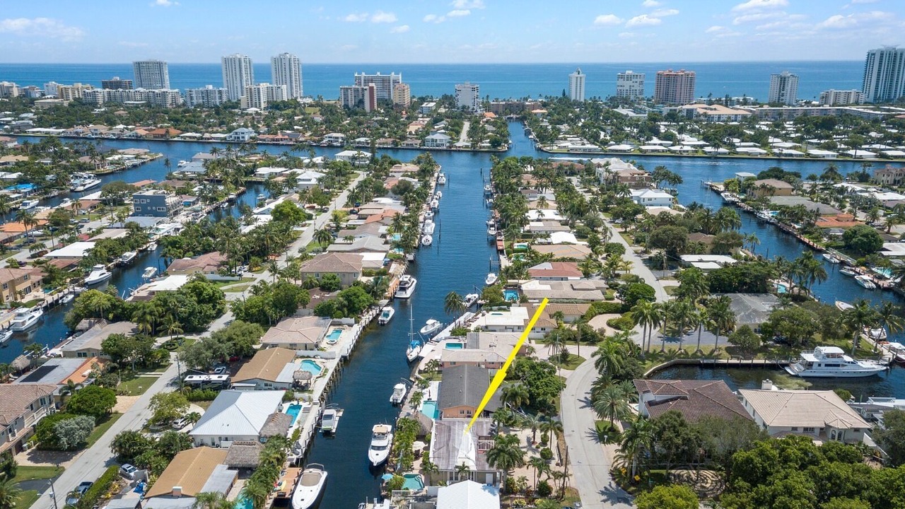 Photo of Outdoor in Pompano Isles