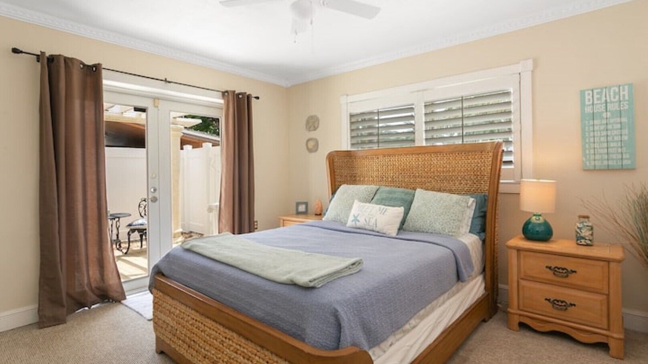 Photo of Bedroom in Pompano Isles