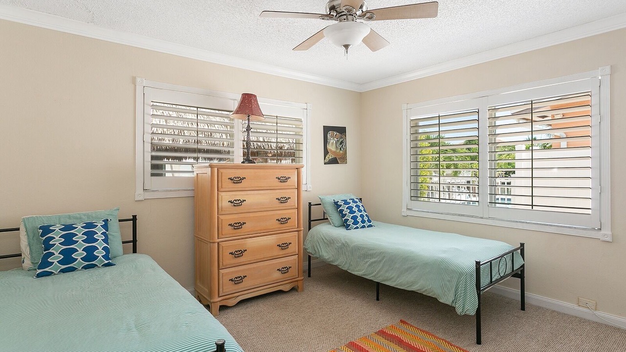 Photo of Bedroom in Pompano Isles
