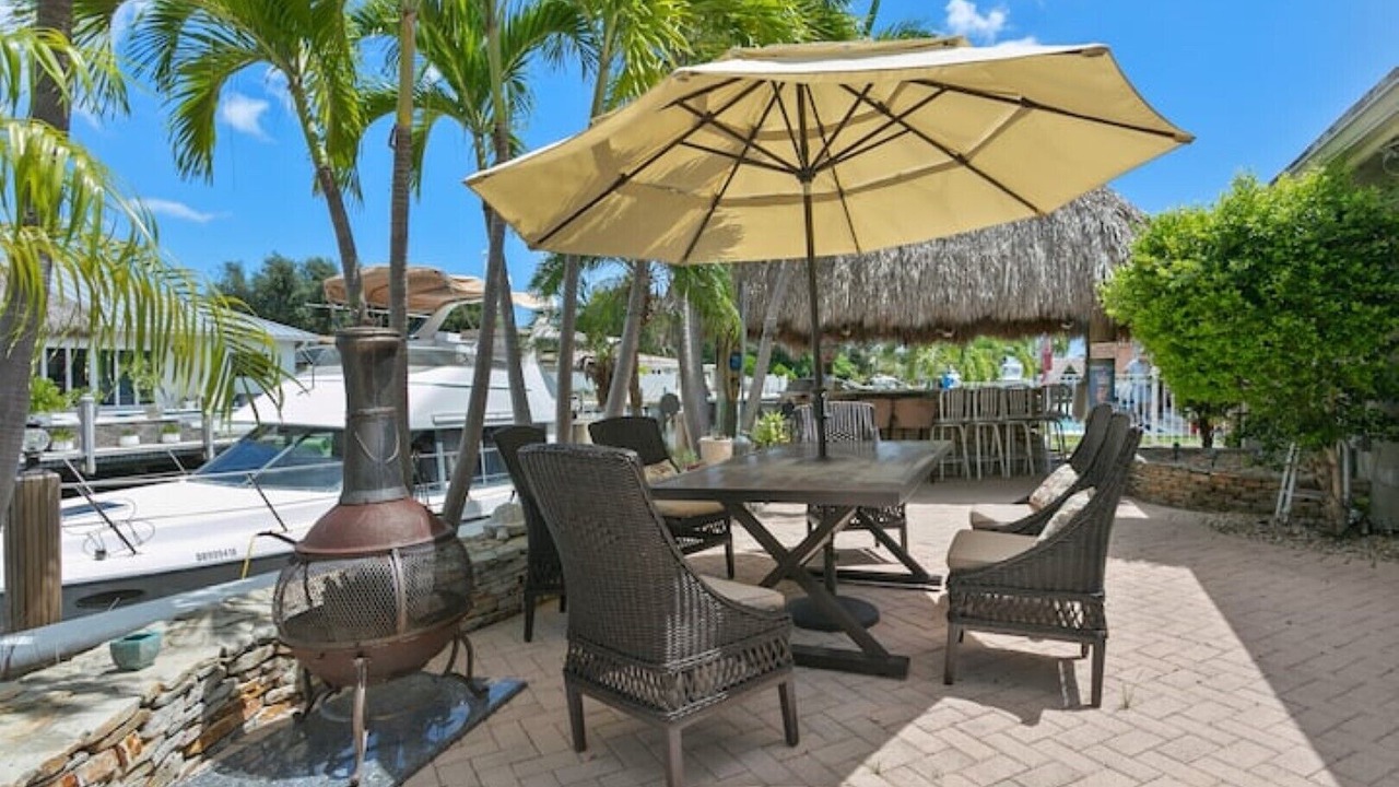 Photo of Outdoor in Pompano Isles