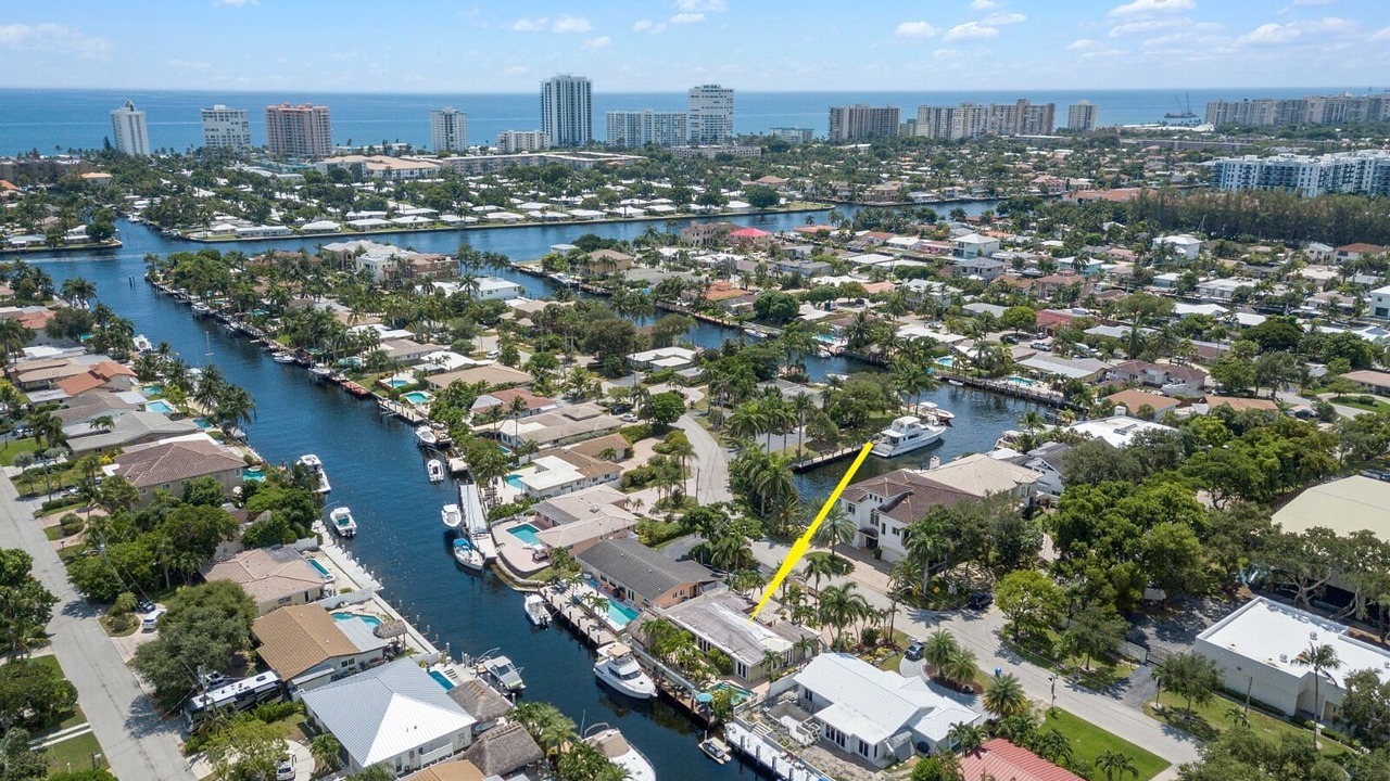 Photo of Outdoor in Pompano Isles