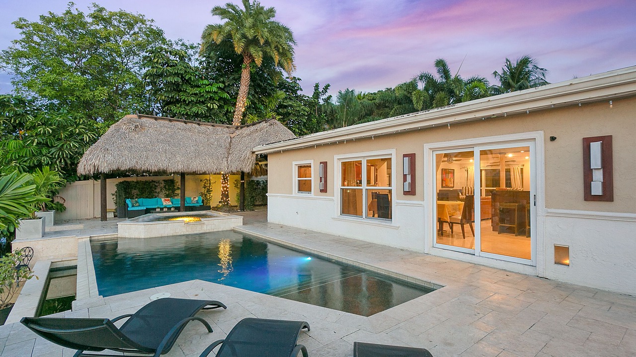 Photo of Outdoor in Pompano Isles