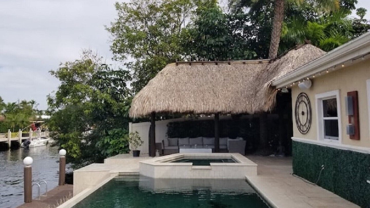 Photo of Outdoor in Pompano Isles