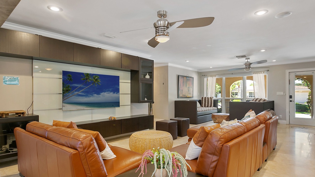 Photo of Bedroom in Pompano Isles