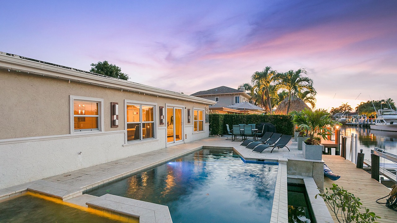 Photo of Outdoor in Pompano Isles
