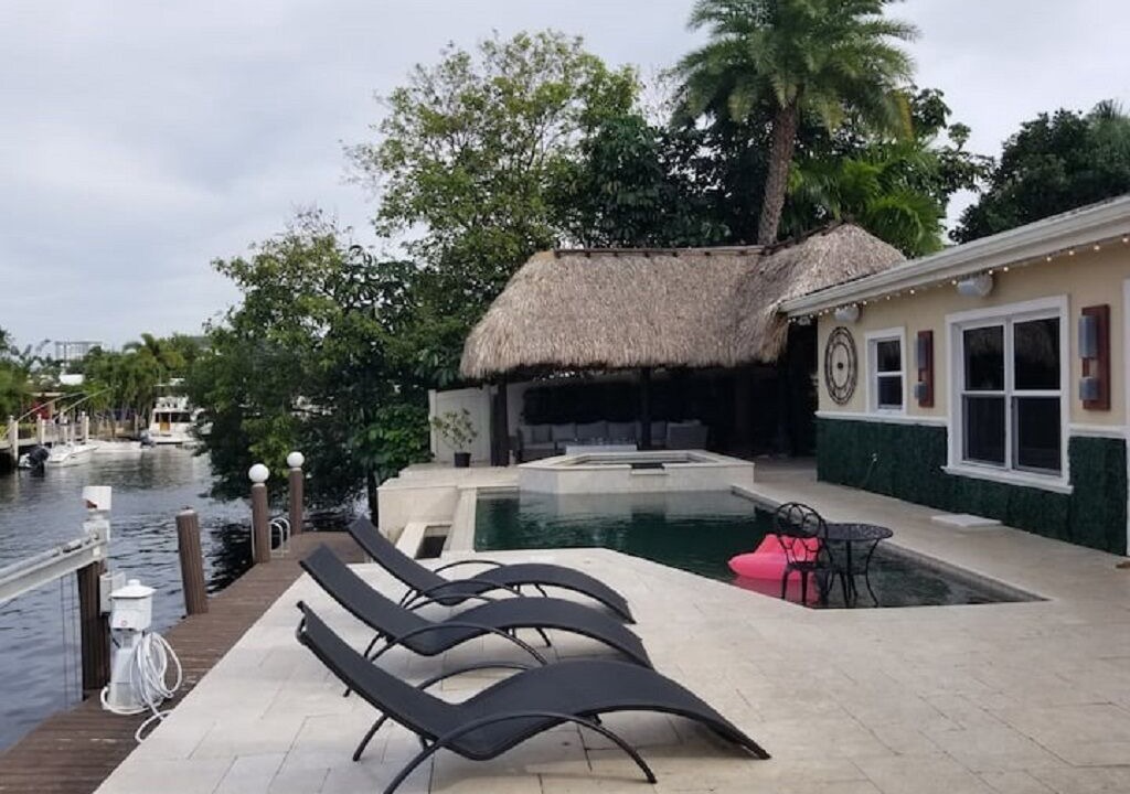 Photo of Outdoor in Pompano Isles