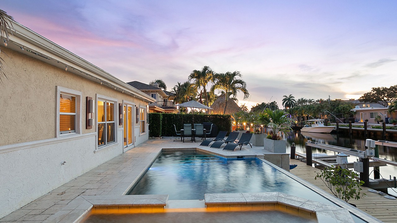 Photo of Outdoor in Pompano Isles