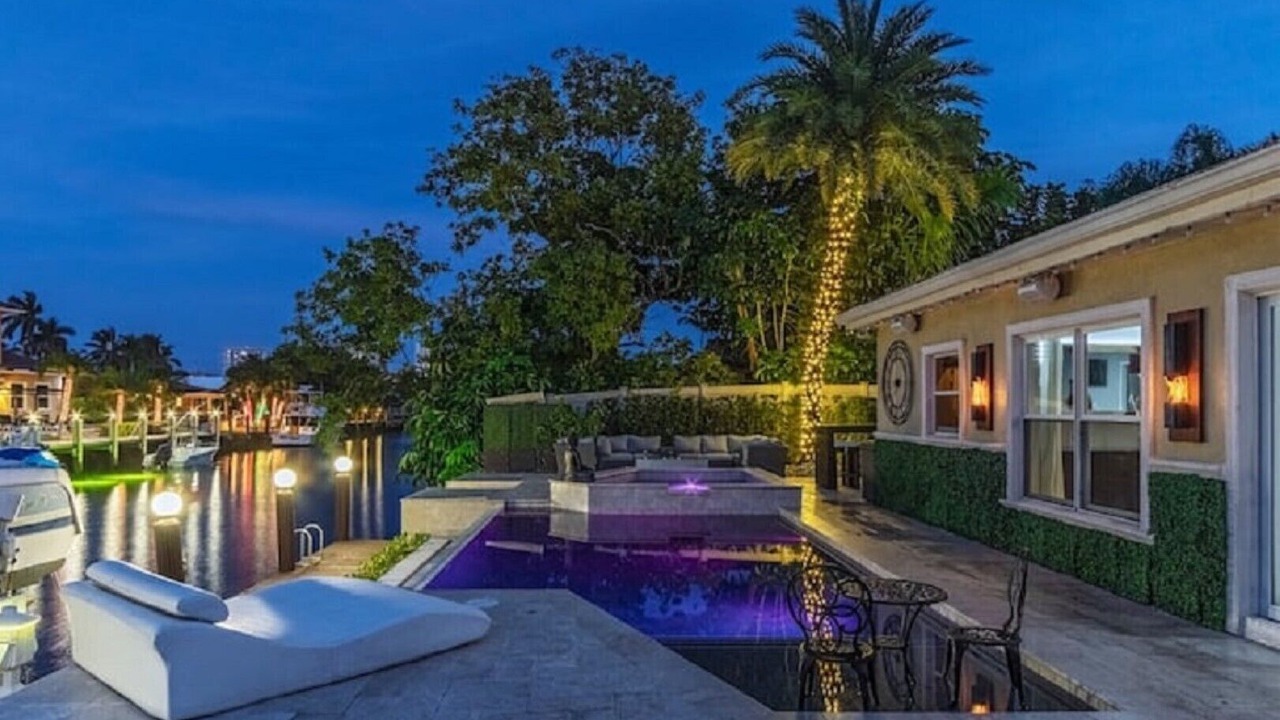 Photo of Outdoor in Pompano Isles