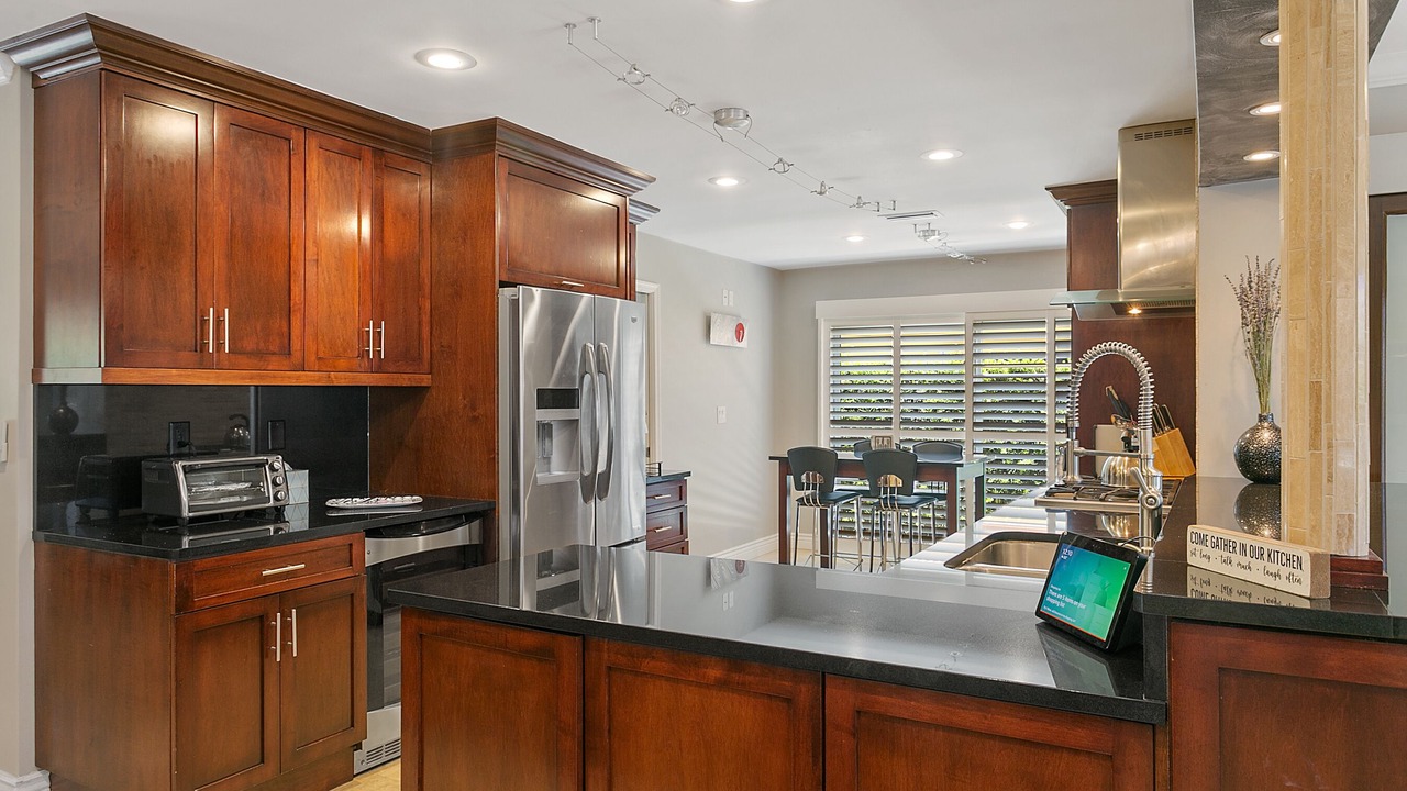 Photo of Kitchen in Pompano Isles