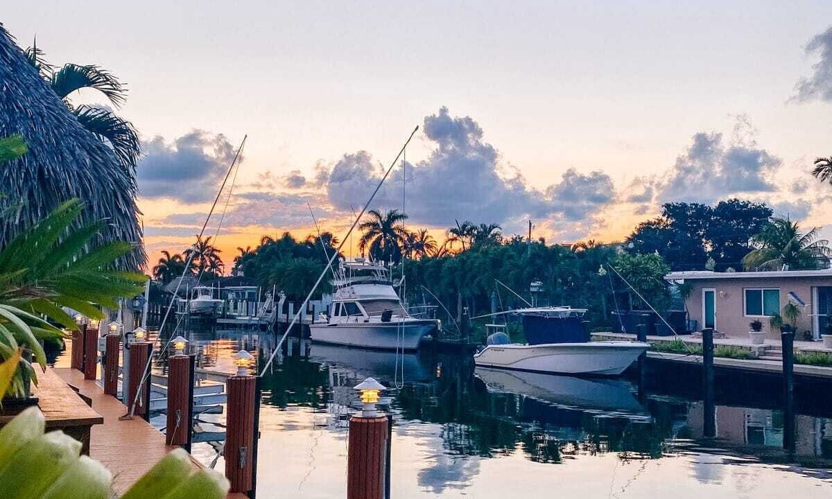 Photo of Others in Pompano Isles