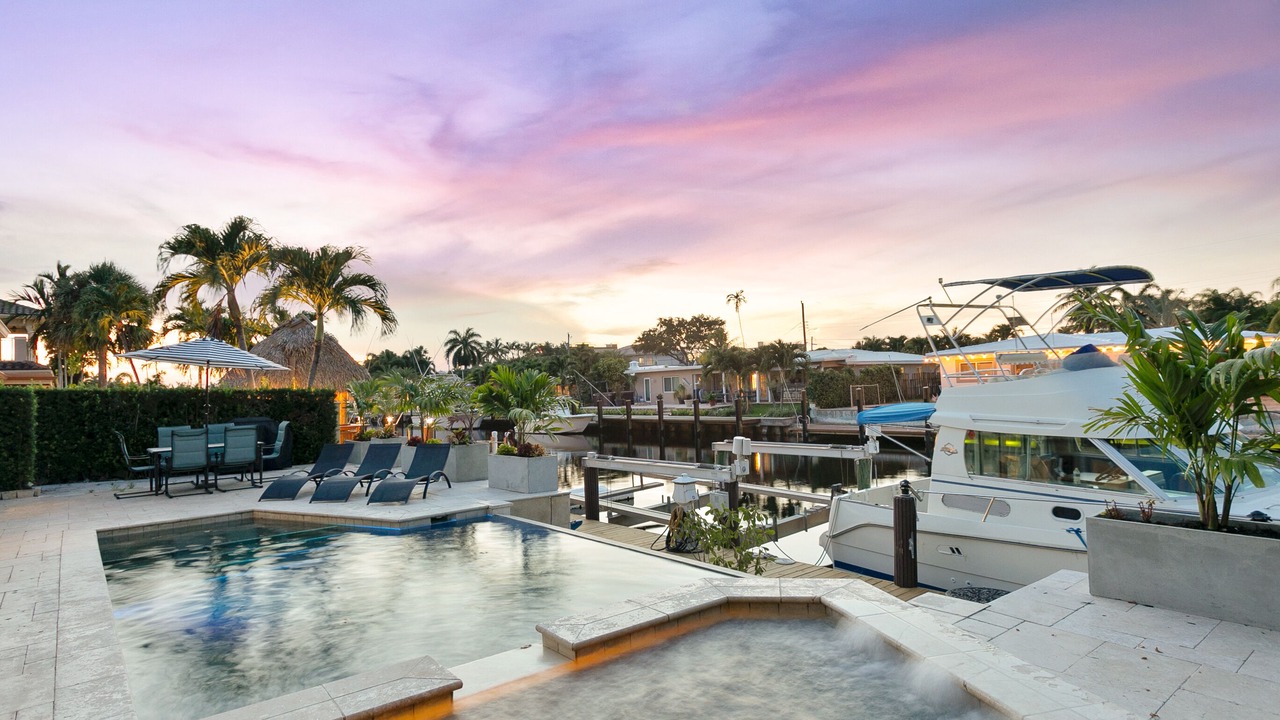 Photo of Outdoor in Pompano Isles