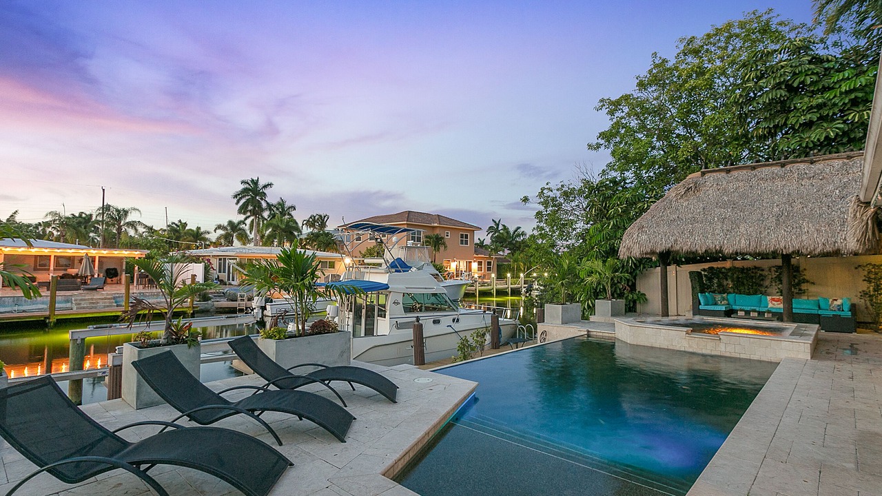 Photo of Outdoor in Pompano Isles