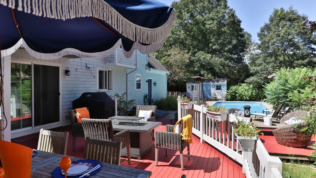 Photo of Outdoor in Sandwich