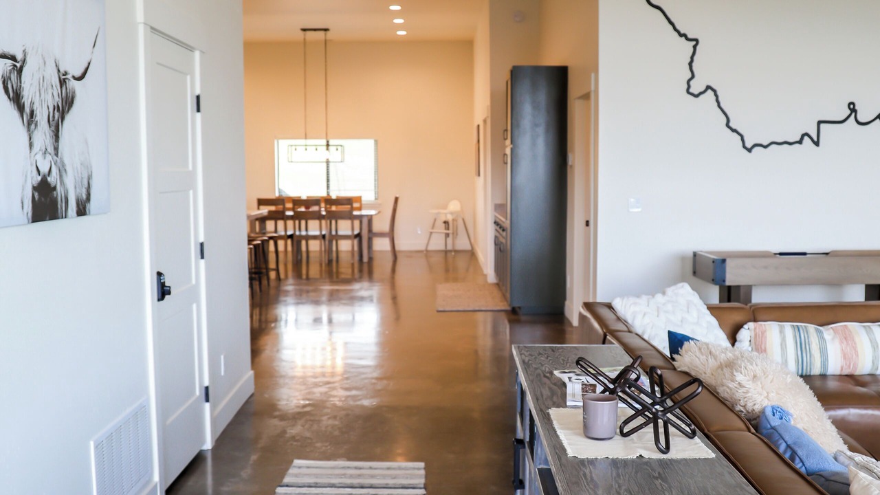 Photo of Bedroom in Eureka