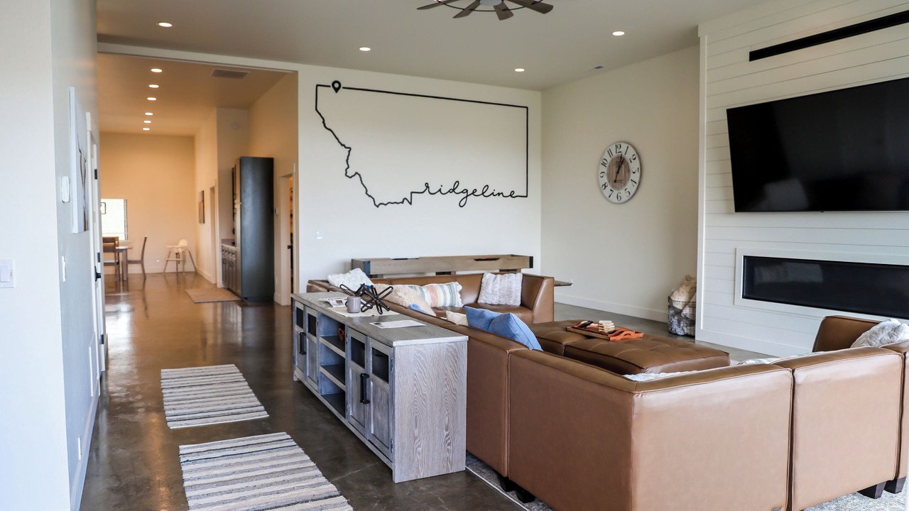 Photo of Bedroom in Eureka