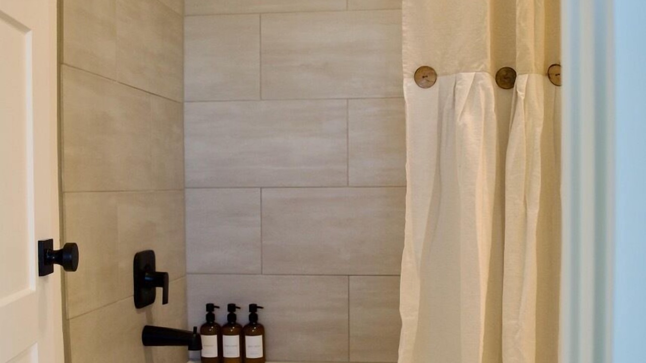 Photo of Bathroom in Eureka
