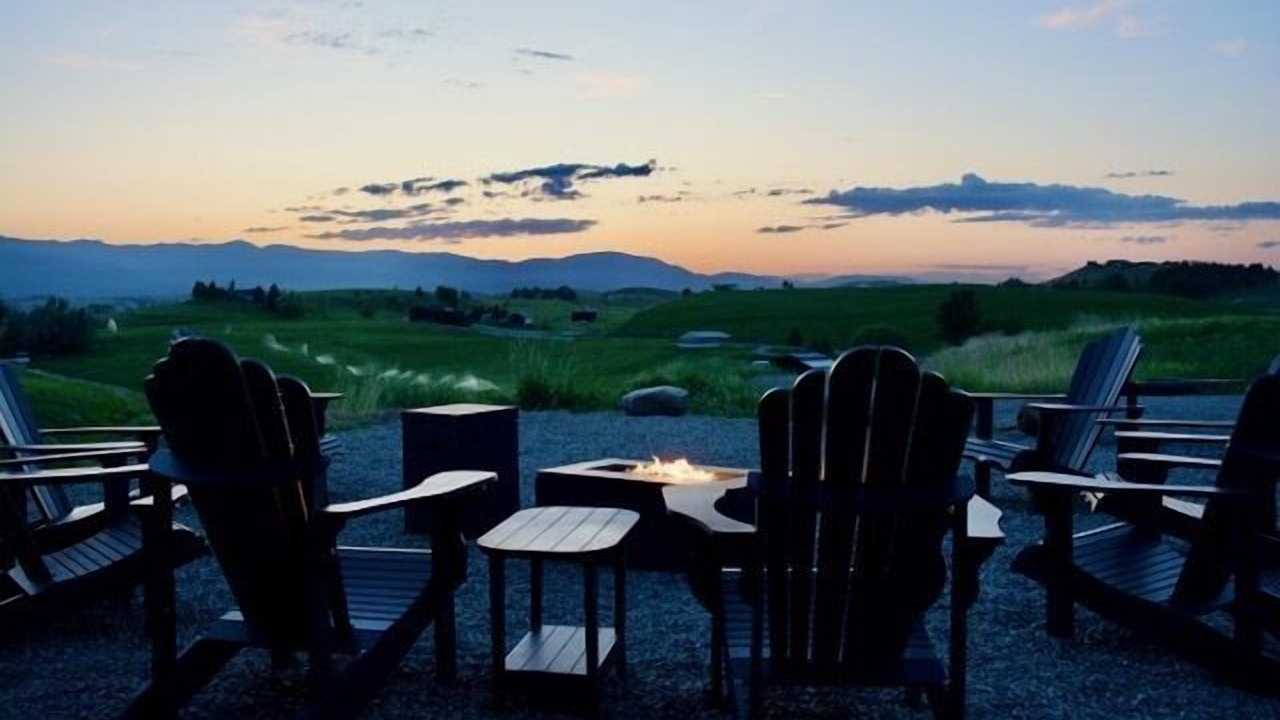 Photo of Outdoor in Eureka