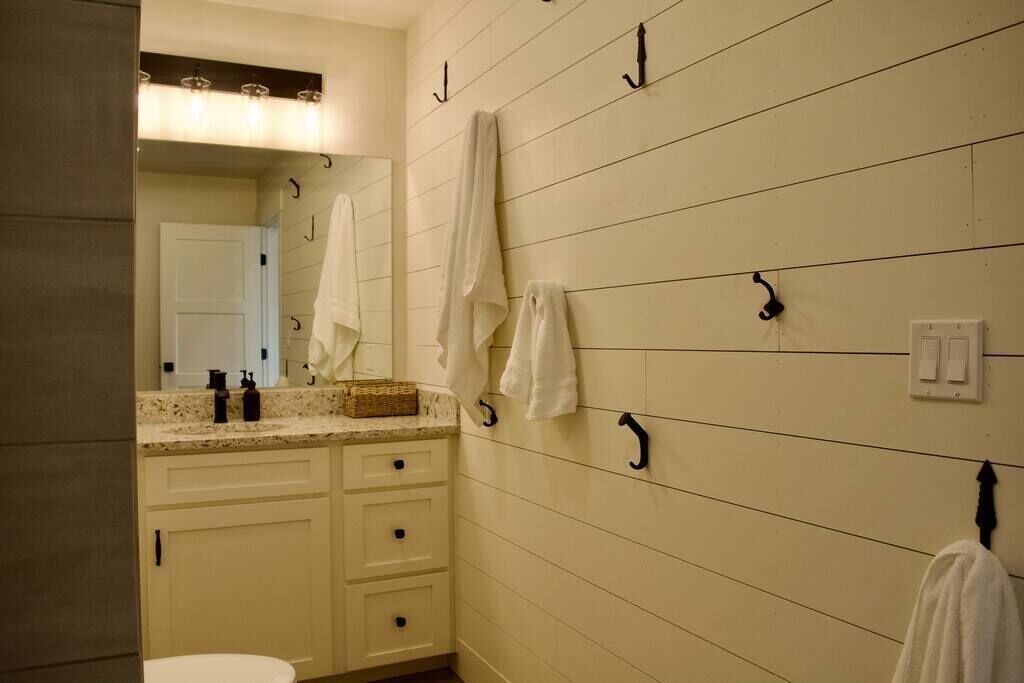 Photo of Bathroom in Eureka