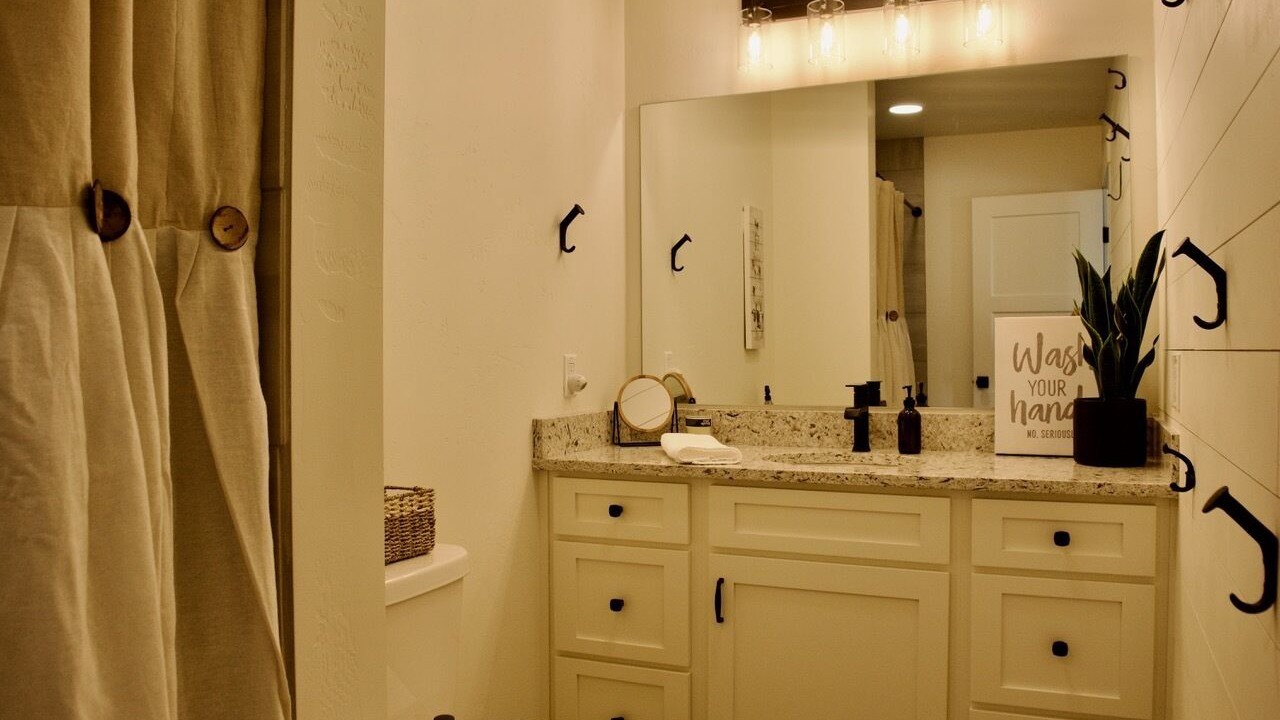 Photo of Bathroom in Eureka
