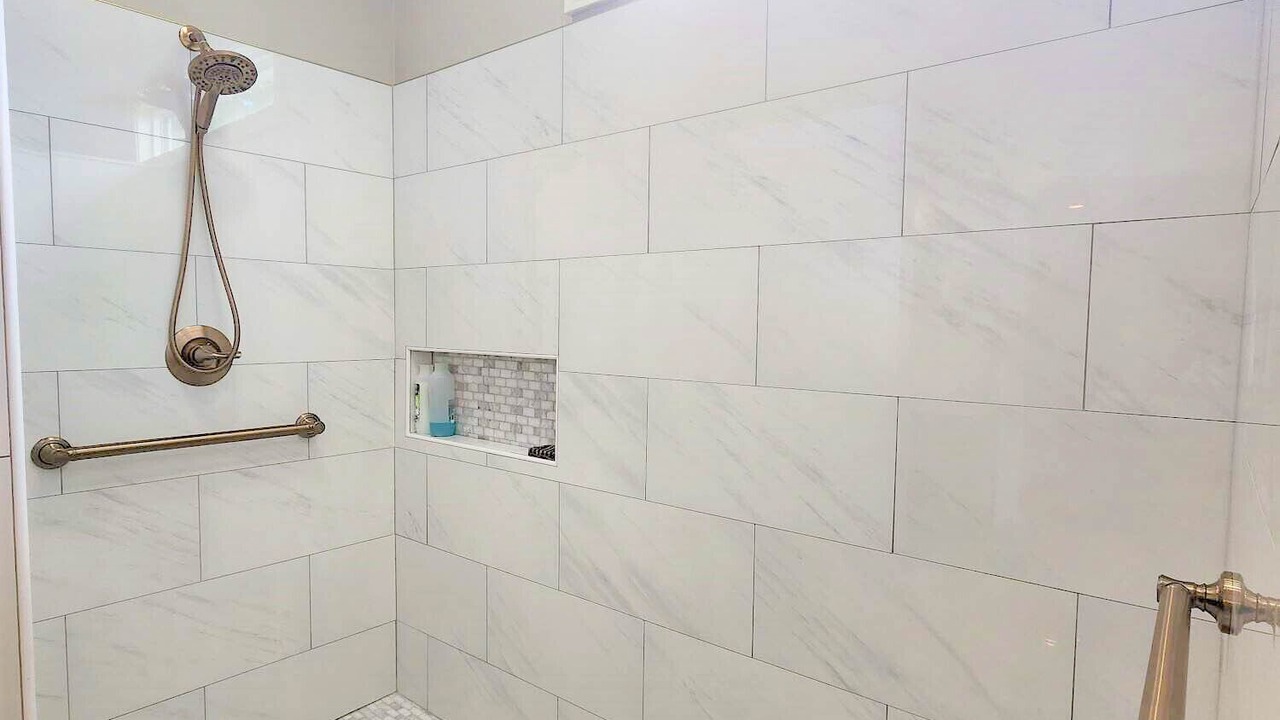 Photo of Bathroom in Cape Charles