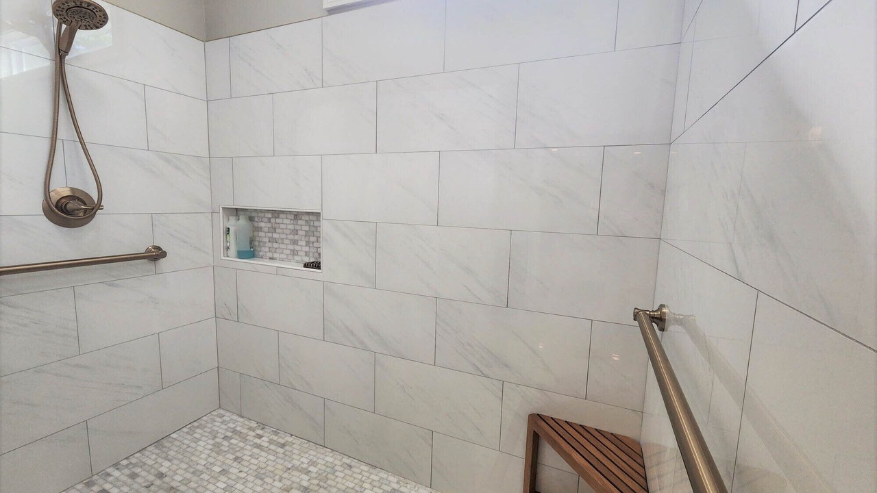Photo of Bathroom in Cape Charles