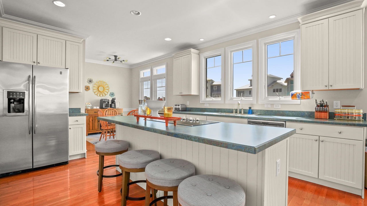 Photo of Kitchen in Cape Charles