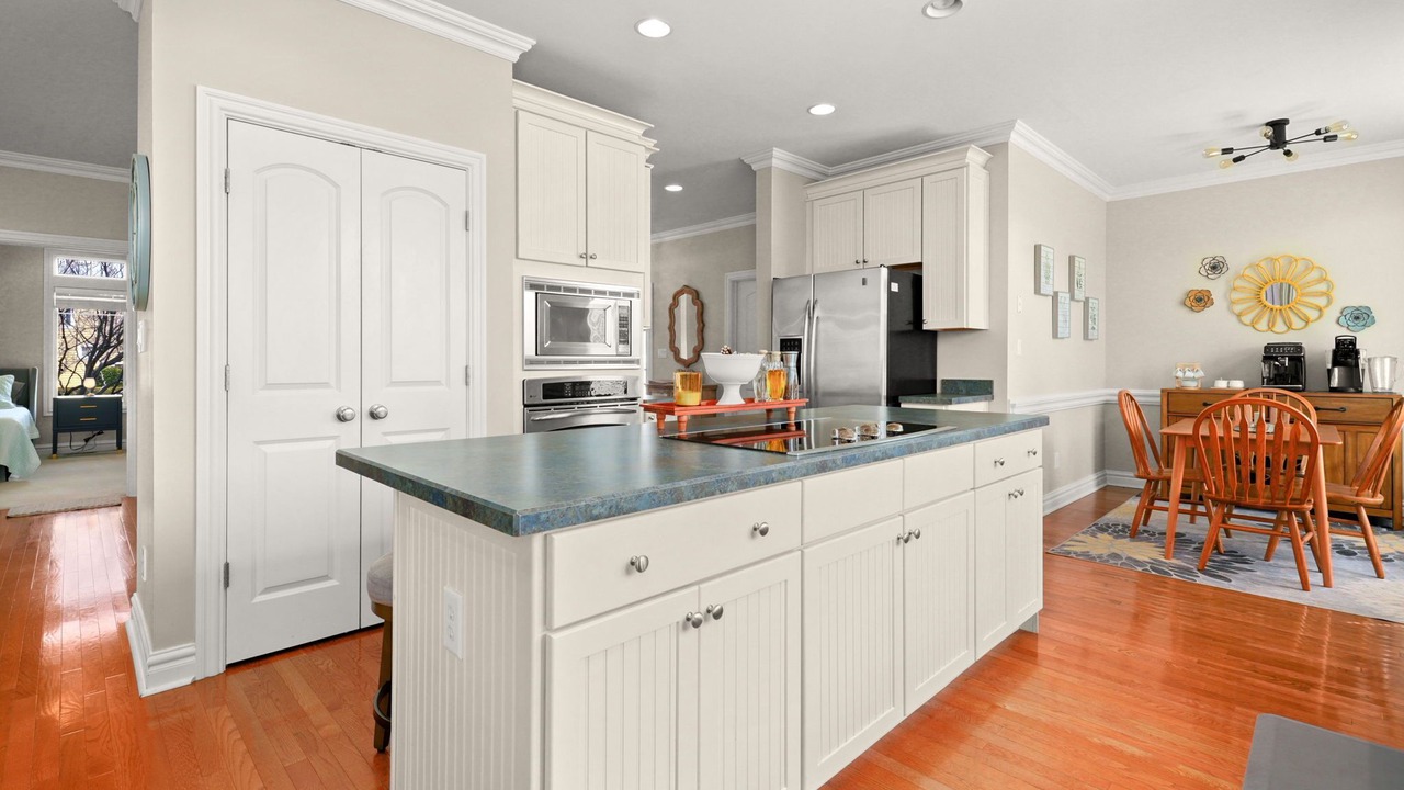 Photo of Kitchen in Cape Charles