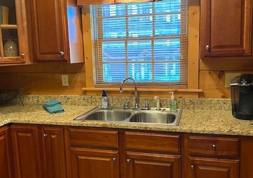 Photo of Kitchen in Edray