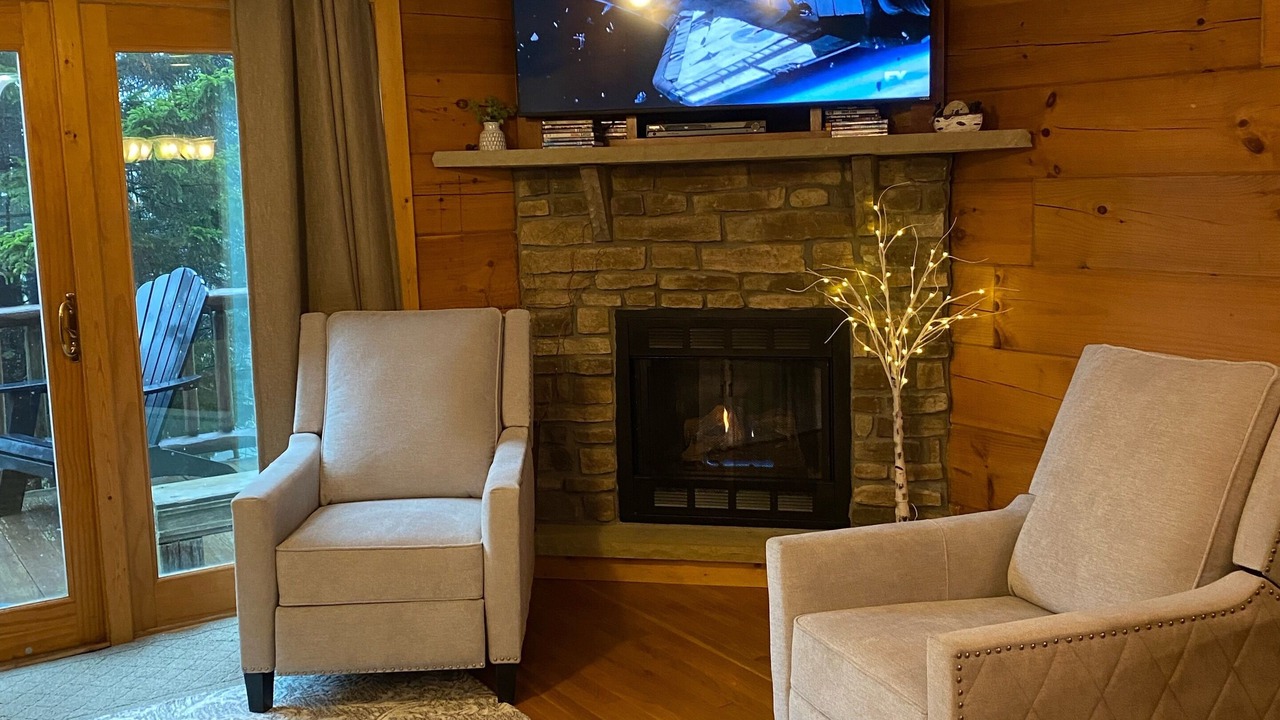 Photo of Livingroom in Edray