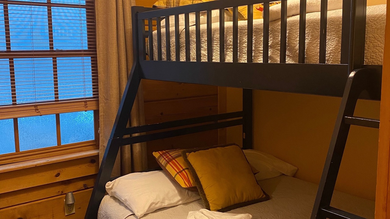 Photo of Bedroom in Edray