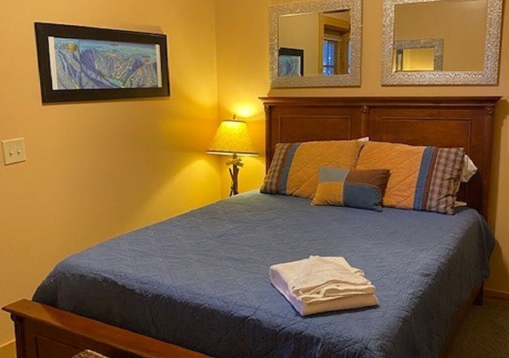 Photo of Bedroom in Edray
