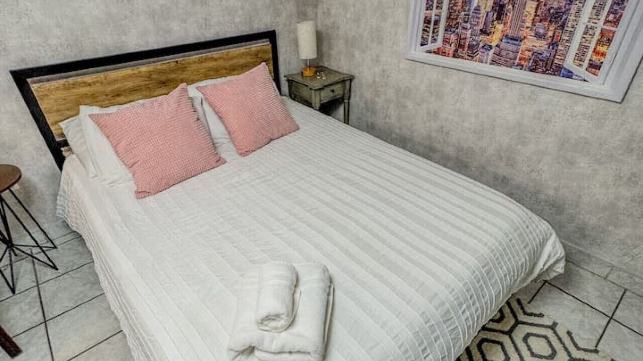 Photo of Bedroom in Ironbound District